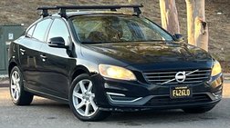 2014 Volvo S60 T5