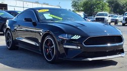 2019 Ford Mustang BULLITT