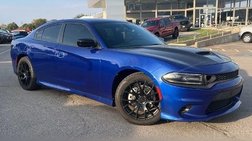 2020 Dodge Charger R/T