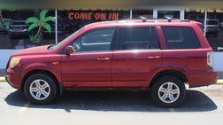 2006 Honda Pilot EX