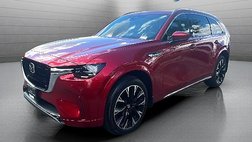 2025 Mazda CX-90 3.3 Turbo S Premium