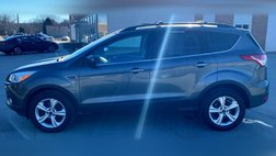 2013 Ford Escape SE
