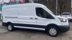 2017 Ford Transit 150
