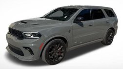 2024 Dodge Durango SRT Hellcat