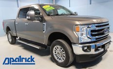 2020 Ford Super Duty F-250 Lariat