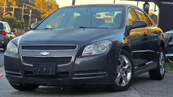 2010 Chevrolet Malibu LT