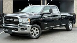 2020 Ram Ram Pickup 2500 Lone Star