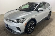 2022 Volkswagen ID.4 Pro