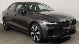 2025 Volvo S60 T8 Ultra