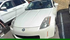 2005 Nissan 350Z Enthusiast