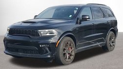 2023 Dodge Durango SRT 392