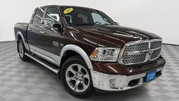 2015 Ram Ram Pickup 1500 Laramie