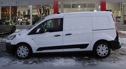2020 Ford Transit Connect XL