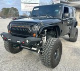 2018 Jeep Wrangler JK Unlimited Sport S