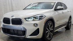 2018 BMW X2 sDrive28i