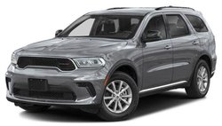 2024 Dodge Durango R/T Premium