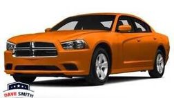 2014 Dodge Charger SXT 100th Anniversary