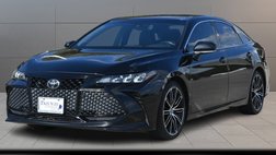 2019 Toyota Avalon XSE