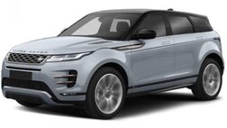 2023 Land Rover Range Rover Evoque P250 R-Dynamic S