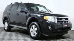 2009 Ford Escape XLT