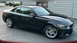 2018 BMW 4 Series 430i xDrive