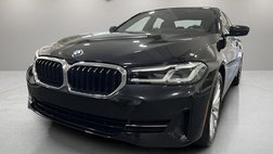 2023 BMW 5 Series 530i