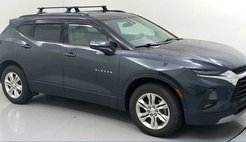 2019 Chevrolet Blazer LT