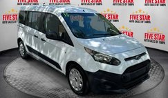 2015 Ford Transit Connect XL