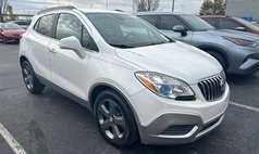 2014 Buick Encore Base