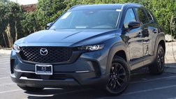 2026 Mazda CX-50 Hybrid Preferred