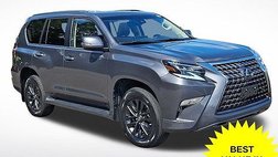 2023 Lexus GX 460 Base