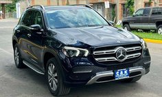 2022 Mercedes-Benz GLE-Class GLE 350 4MATIC
