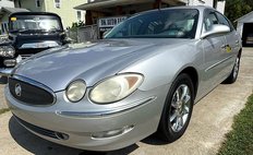 2005 Buick LaCrosse CXS