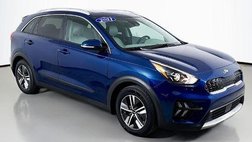 2021 Kia Niro EX Premium