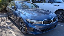 2023 BMW 3 Series 330i