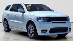 2019 Dodge Durango GT