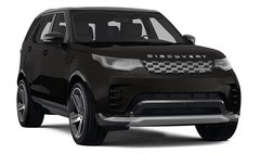 2025 Land Rover Discovery P360 Metropolitan