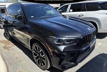 2023 BMW X5 M Base