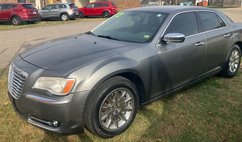 2012 Chrysler 300 Limited