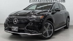 2023 Mercedes-Benz EQS EQS 450 4MATIC