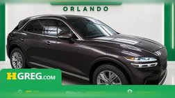 2022 Genesis GV70 2.5T Standard