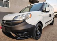 2021 Ram ProMaster City Tradesman SLT