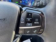 2021 Ford Escape Hybrid SEL