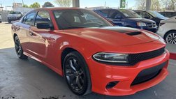 2019 Dodge Charger GT