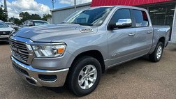 2024 Ram Ram Pickup 1500 Laramie