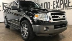 2007 Ford Expedition XLT