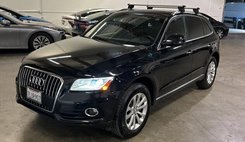 2015 Audi Q5 2.0T quattro Premium Plus