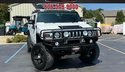 2007 HUMMER H2 SUT Base