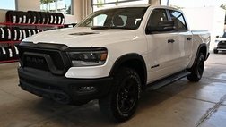 2023 Ram Ram Pickup 1500 Rebel