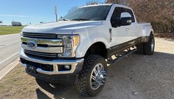 2019 Ford Super Duty F-250 XL